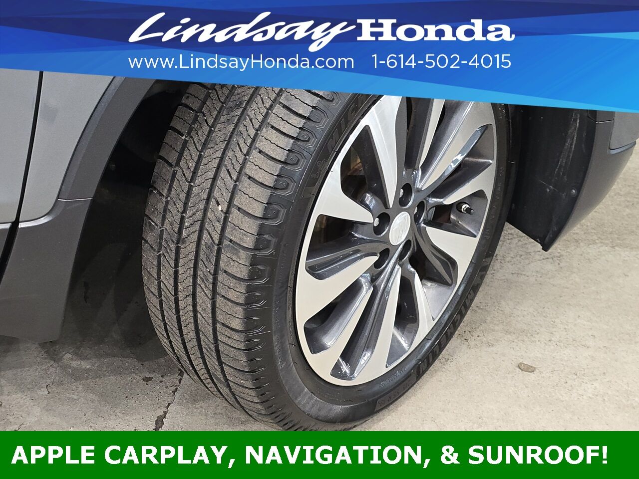 2019 Buick Encore Essence Columbus OH