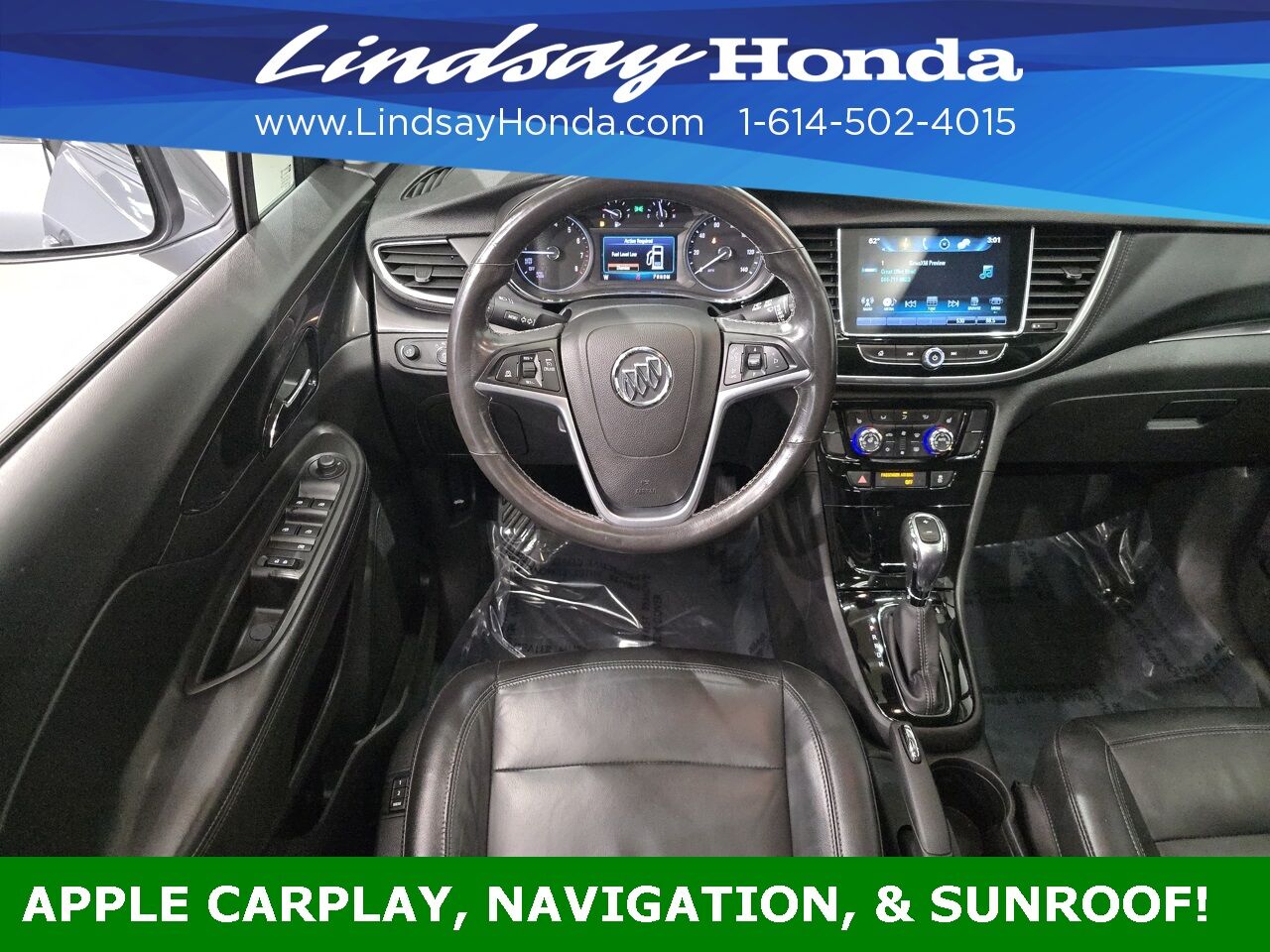 2019 Buick Encore Essence Columbus OH