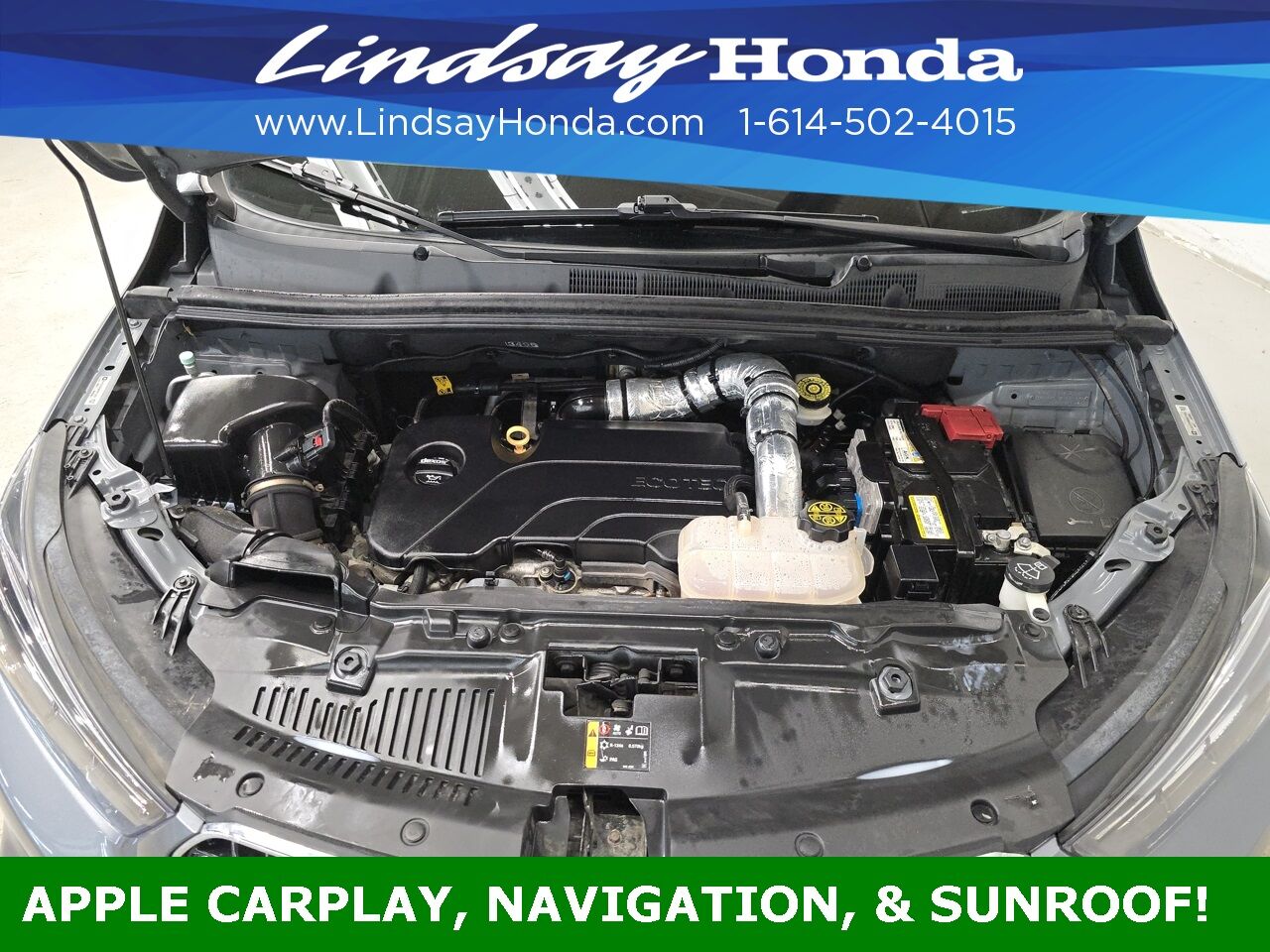 2019 Buick Encore Essence Columbus OH