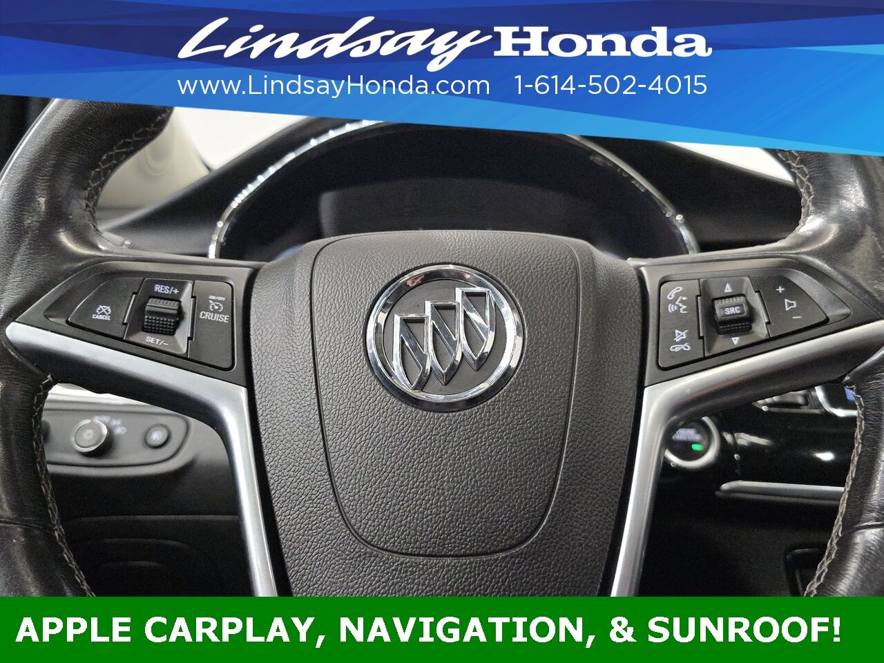 2019 Buick Encore Essence Columbus OH