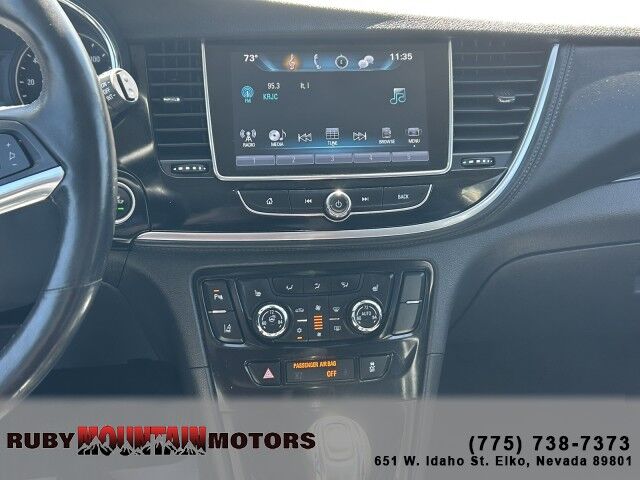 2019 Buick Encore Essence Elko NV