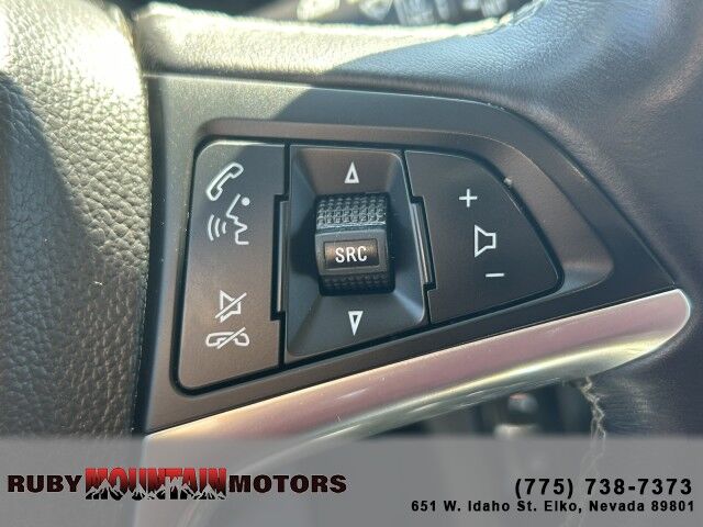 2019 Buick Encore Essence Elko NV