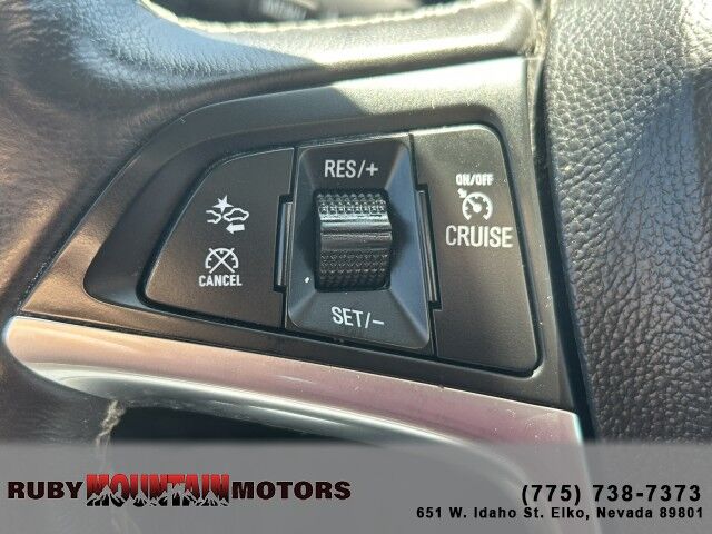2019 Buick Encore Essence Elko NV