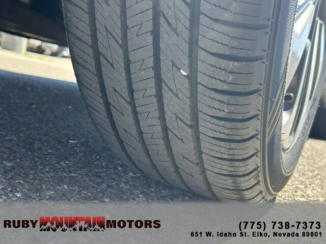 2019 Buick Encore Essence Elko NV