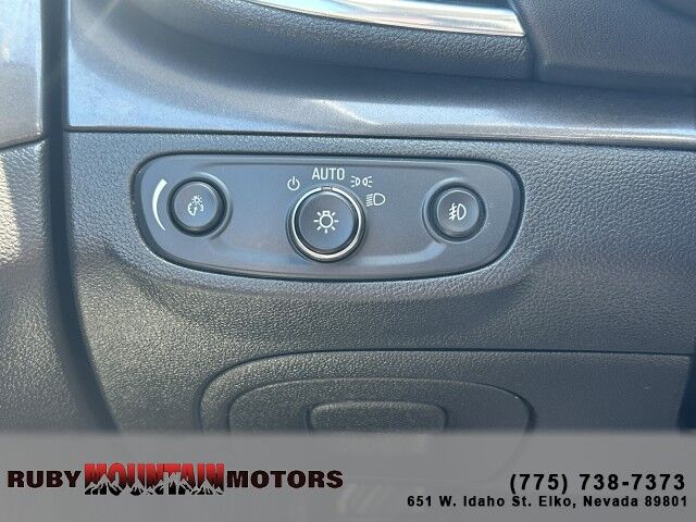 2019 Buick Encore Essence Elko NV