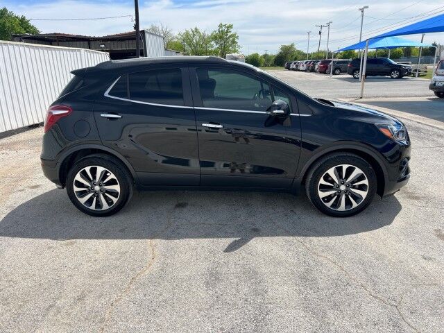 2019 Buick Encore Essence Gainesville TX
