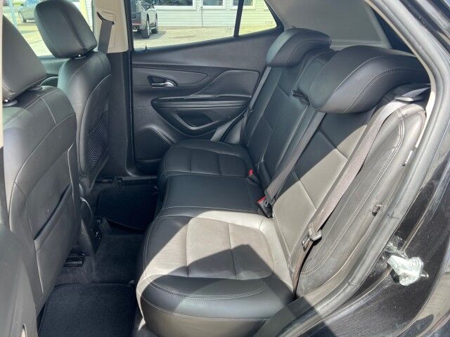 2019 Buick Encore Essence Gainesville TX