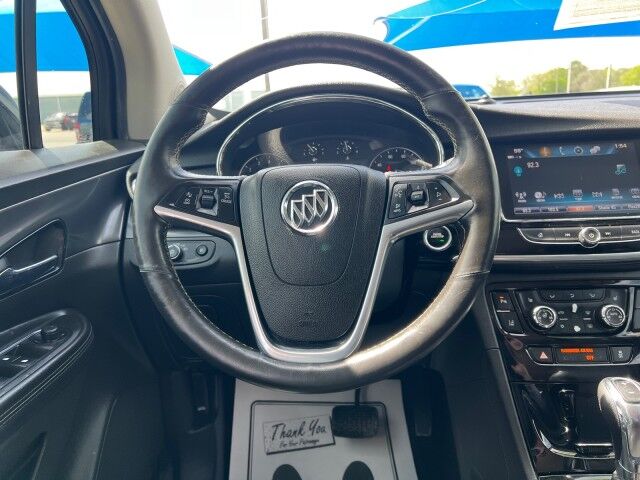 2019 Buick Encore Essence Gainesville TX