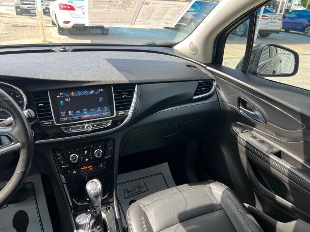 2019 Buick Encore Essence Gainesville TX