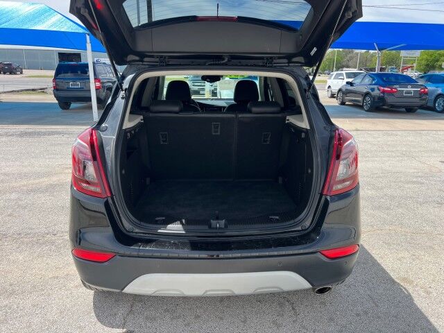 2019 Buick Encore Essence Gainesville TX