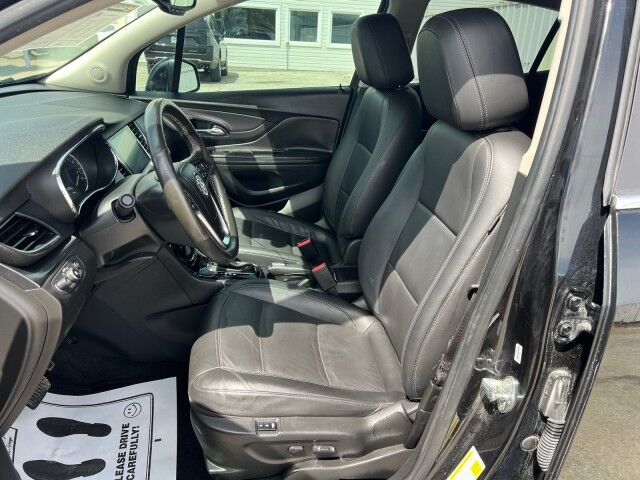 2019 Buick Encore Essence Gainesville TX