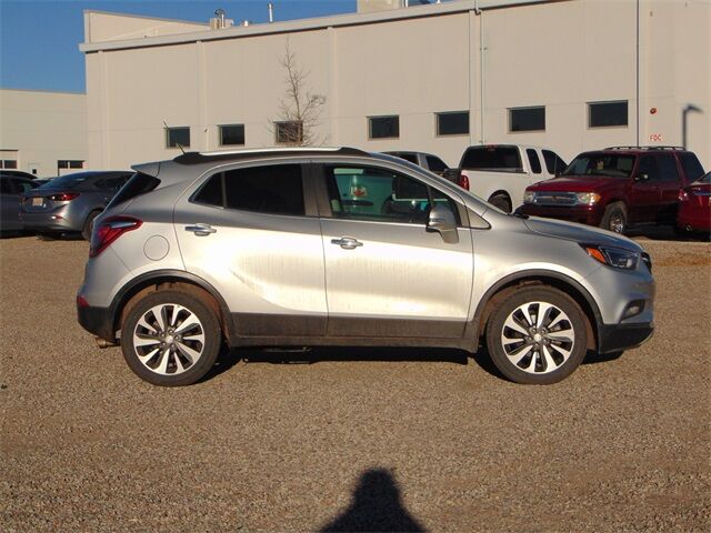 2019 Buick Encore Essence Santa Fe NM