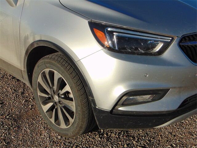2019 Buick Encore Essence Santa Fe NM