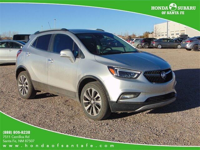 2019 Buick Encore