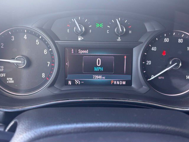 2019 Buick Encore Essence Jacksonville FL
