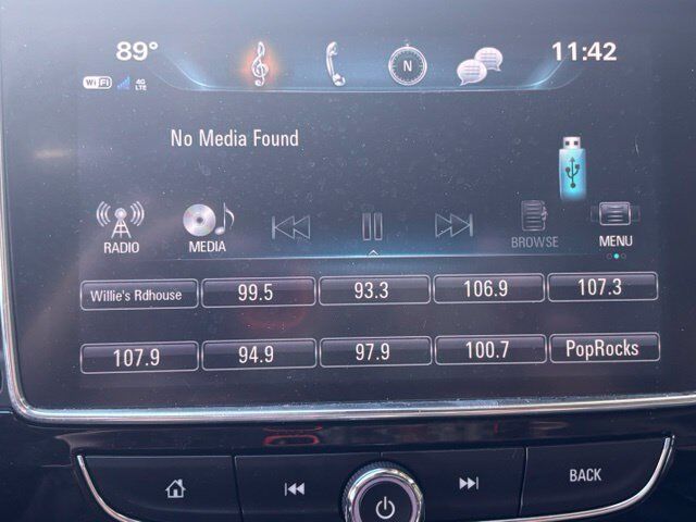 2019 Buick Encore Essence Jacksonville FL