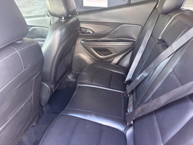 2019 Buick Encore Essence Jacksonville FL