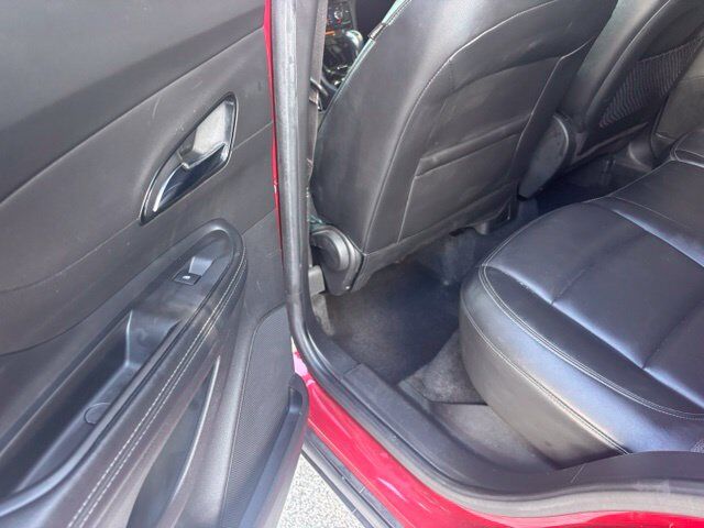 2019 Buick Encore Essence Jacksonville FL