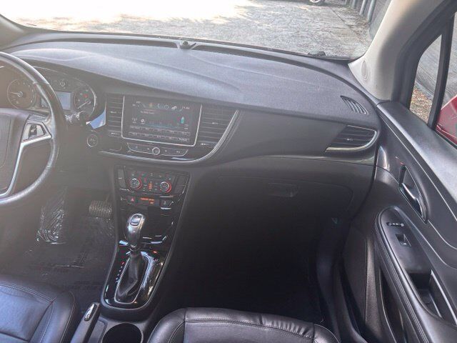 2019 Buick Encore Essence Jacksonville FL