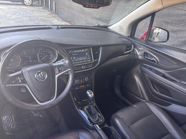 2019 Buick Encore Essence Jacksonville FL