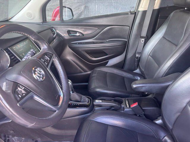2019 Buick Encore Essence Jacksonville FL