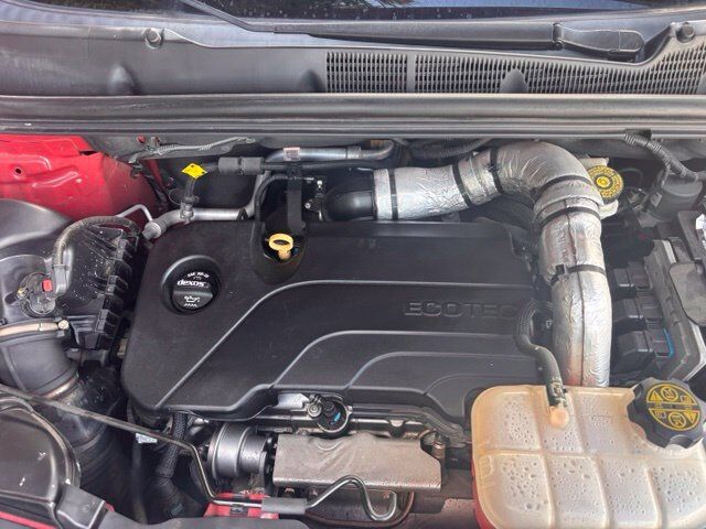 2019 Buick Encore Essence Jacksonville FL