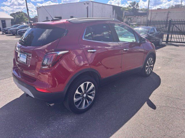 2019 Buick Encore Essence Jacksonville FL