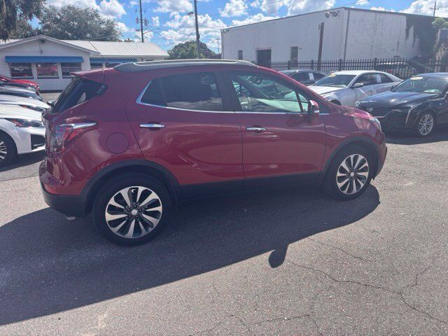 2019 Buick Encore Essence Jacksonville FL