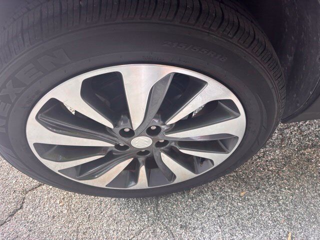 2019 Buick Encore Essence Jacksonville FL
