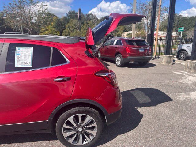 2019 Buick Encore Essence Jacksonville FL