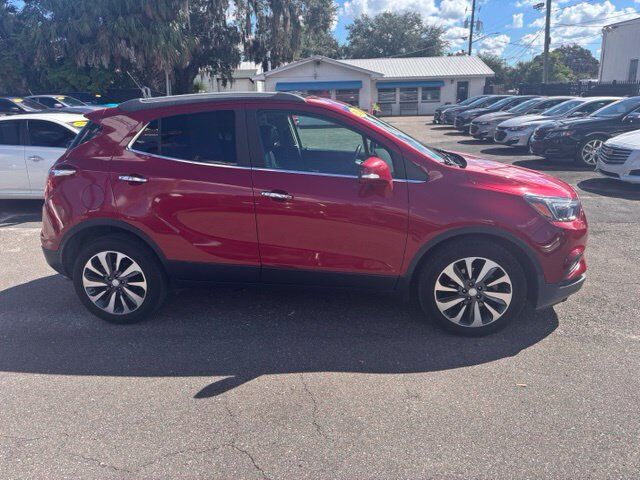 2019 Buick Encore Essence Jacksonville FL