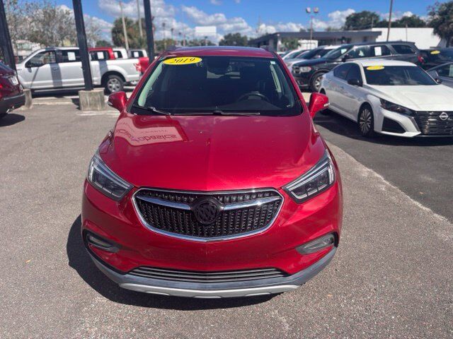 2019 Buick Encore Essence Jacksonville FL