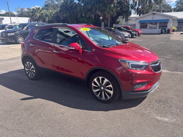 2019 Buick Encore Essence Jacksonville FL