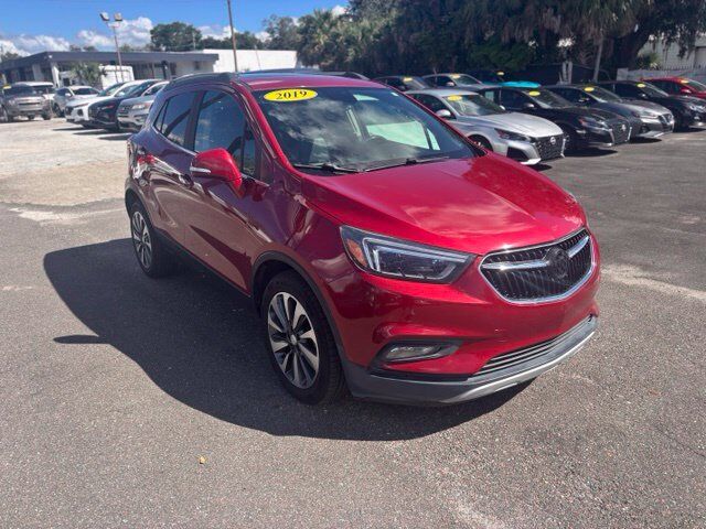 2019 Buick Encore Essence Jacksonville FL