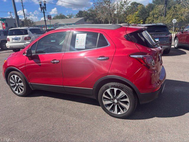 2019 Buick Encore Essence Jacksonville FL