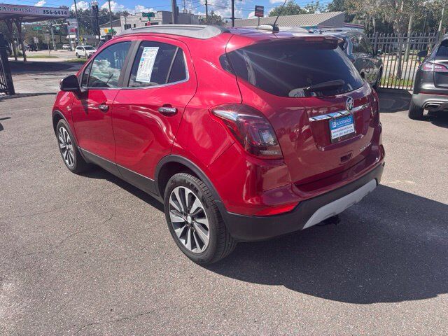 2019 Buick Encore Essence Jacksonville FL