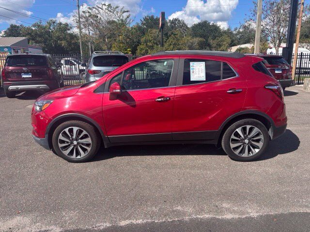 2019 Buick Encore Essence Jacksonville FL