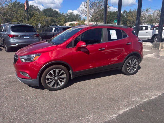 2019 Buick Encore Essence Jacksonville FL