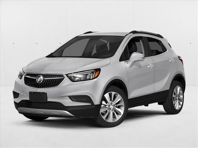 2019 Buick Encore Essence