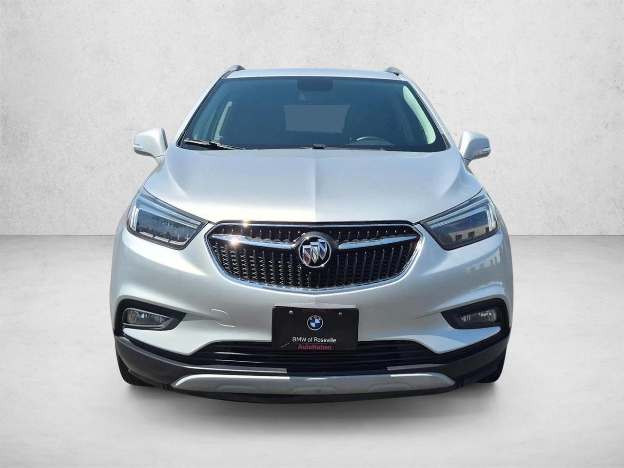 2019 Buick Encore Essence Roseville CA