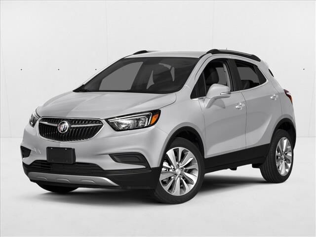 2019 Buick Encore Essence