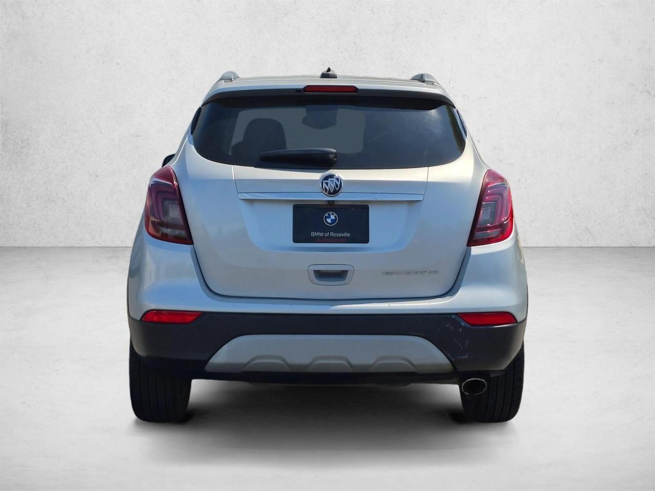 2019 Buick Encore Essence Roseville CA