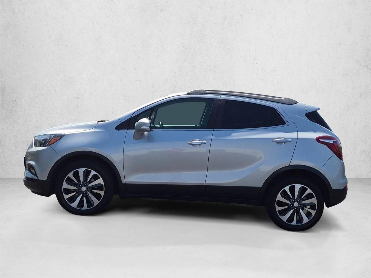 2019 Buick Encore Essence Roseville CA