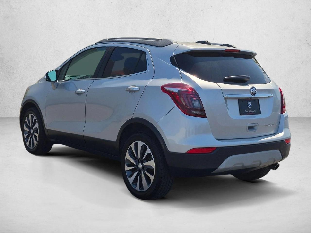 2019 Buick Encore Essence Roseville CA