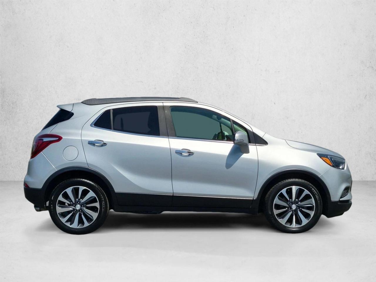 2019 Buick Encore Essence Roseville CA