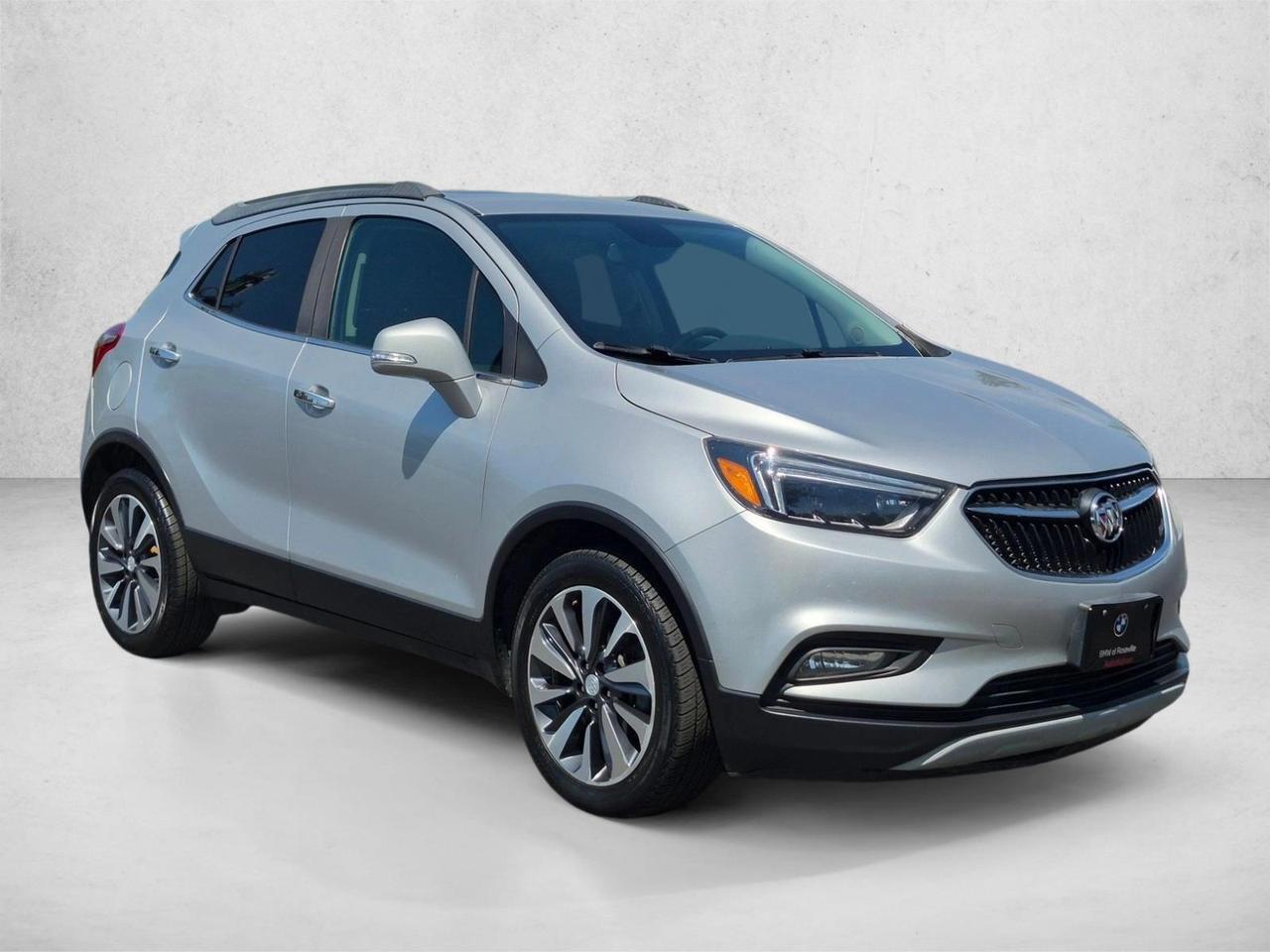 2019 Buick Encore Essence Roseville CA