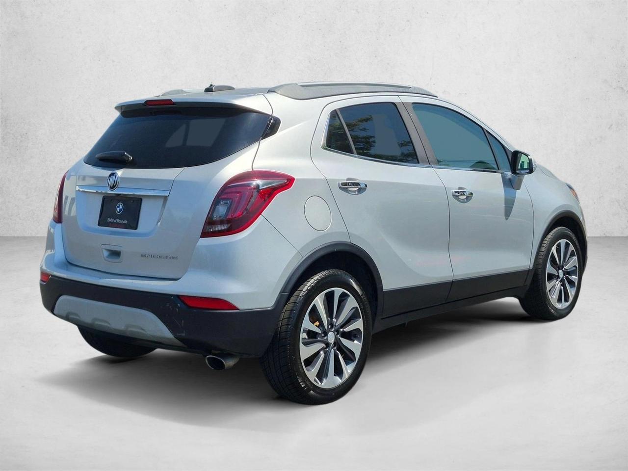 2019 Buick Encore Essence Roseville CA