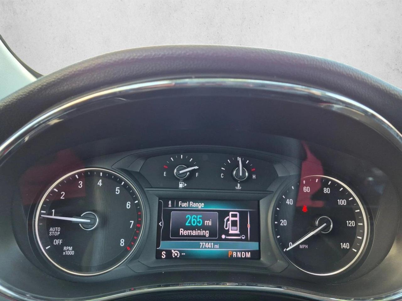 2019 Buick Encore Essence Roseville CA