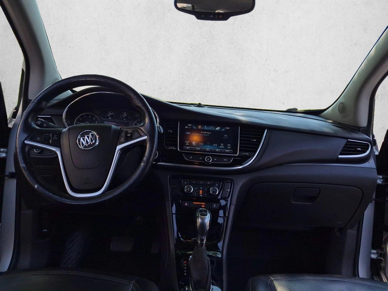 2019 Buick Encore Essence Roseville CA