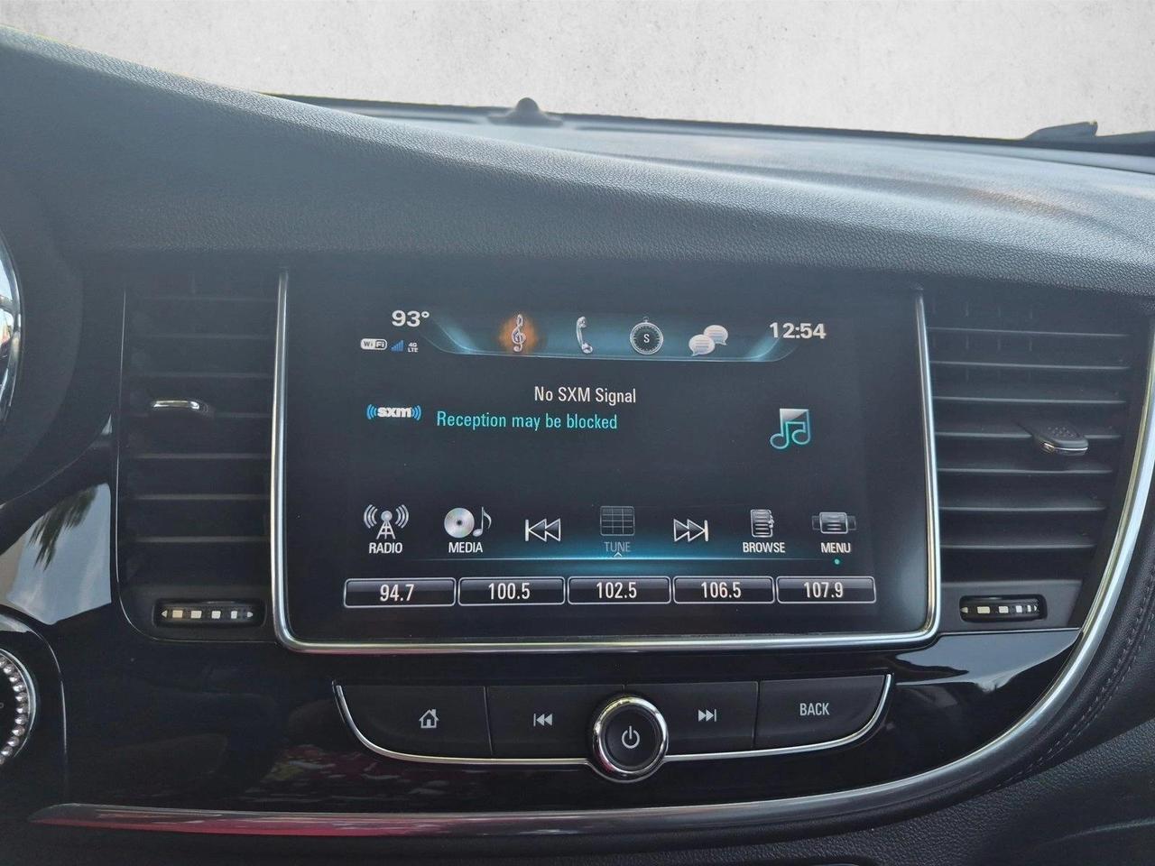 2019 Buick Encore Essence Roseville CA